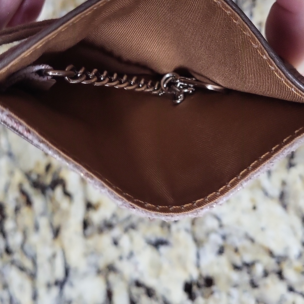 HOBO Charmed Card Case - Picture 10 of 16